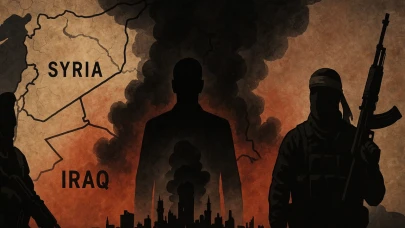 Irak-Suriye Gerilimi: Ahmed el-Şara Daveti Şii Milisleri Ayağa Kaldırdı