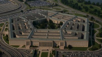 Pentagon'da Kaos: Pete Hegseth’in Savunma Bakanlığı Zor Günlerden Geçiyor