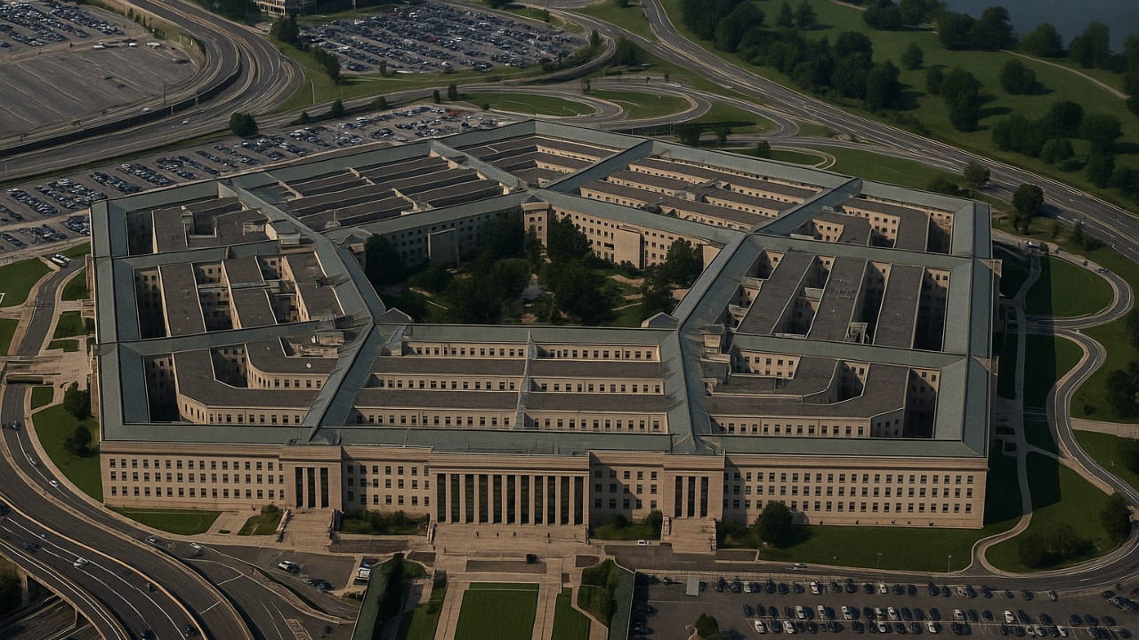 Pentagon'da Kaos: Pete Hegseth’in Savunma Bakanlığı Zor Günlerden Geçiyor