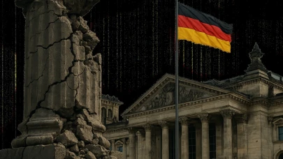 Almanya’da Siyaset Sarsılıyor: AfD Anketlerde Zirvede