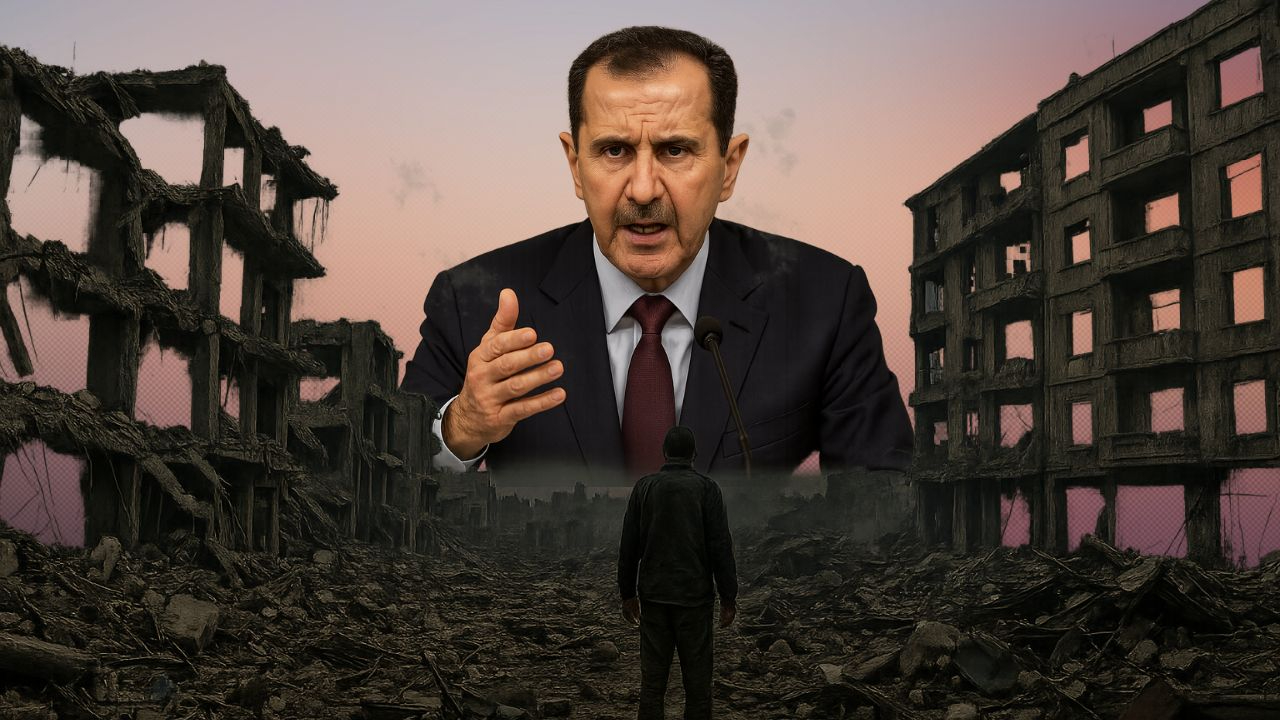 Suriye Devlet Başkanı Ahmed el-Şara’dan Küresel Uyarı: “Suriye’deki Kaos Tüm Dünyayı Tehdit Eder”
