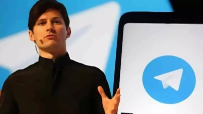 Telegram Kurucusu Durov'dan Bomba İddia: “Fransız İstihbaratı Romanya’daki Muhafazakâr Sesleri Susturmamı İstedi”