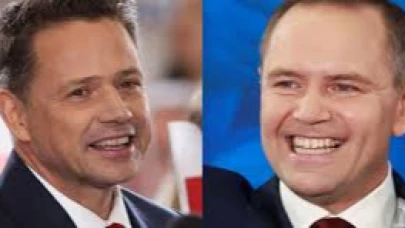 Polonya Seçimlerinde Kritik Viraj: Trzaskowski ve Nawrocki İkinci Turda Karşı Karşıya