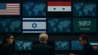 ABD’den Trump’ın Stealth Sorgulamasına, Ortadoğu’dan Askeri ve Diplomatik Gelişmelere Kapsamlı Bakış