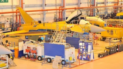 İsrail'in Sınır Güvenliğinde Yeni Strateji Planı : Typhoon Doktrini ile Teknolojik Savunma Hamlesi