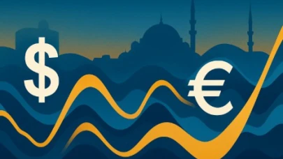 Yeni Gün, Dalgalanan Piyasalar: Lira’da Cer Meni