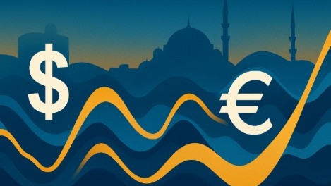 Yeni Gün, Dalgalanan Piyasalar: Lira’da Cer Meni
