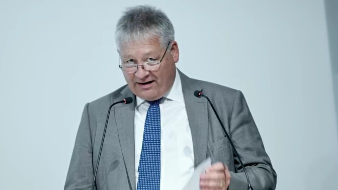 BND Başkanı: Rus Halkı Putin’in Savaşına Tam Destek Veriyor