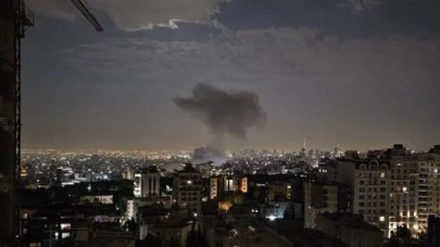 İsrail’den İran’a Hava Saldırısı: Orta Doğu’da Kriz Derinleşiyor