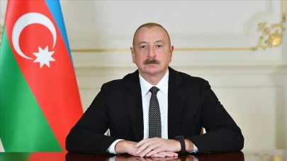 İlham Aliyev’den Kritik Hamle: Azerbaycan, İsrail’e Hava Sahasını Kapattı!