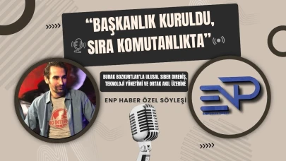 Başkanlık Kuruldu, Sıra Komutanlıkta