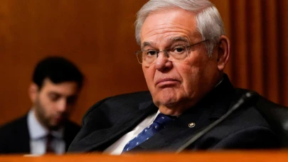 Bob Menendez Hapse Girdi: Amerikan Siyasetinde Yolsuzluk Skandalı Derinleşiyor