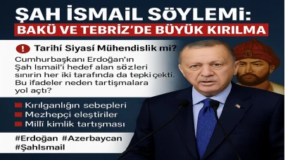 Timur’un Filleri, Şah İsmail’in Gölgesi ve Erdoğan’ın Yeni Coğrafya Tasavvuru