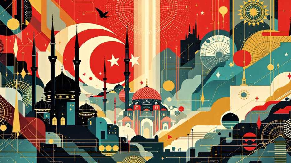 19 Mayıs Bayramı Tartışmalarıyla Yeniden Alevlenen Osmanlı ve Türk Kimliği Krizi