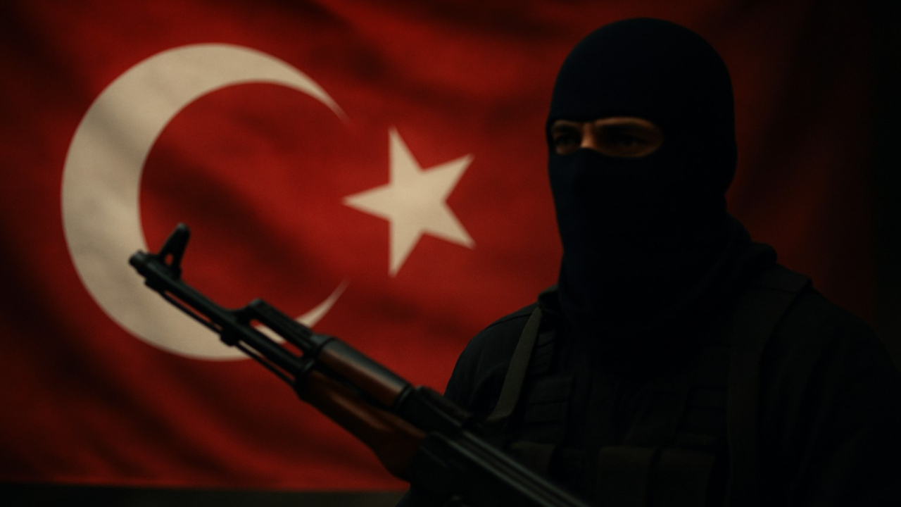 Türkiye’de Radikal Dinci Terör Grupları ve Yeni Güvenlik Tehditleri