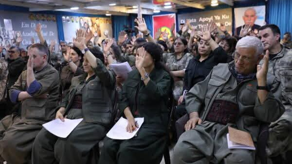 Yeni Süreç ve Düşündürdükleri
