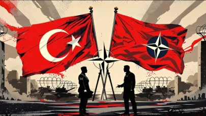 Türkiye İslamcılığı ve NATO İttifakının Perde Arkası