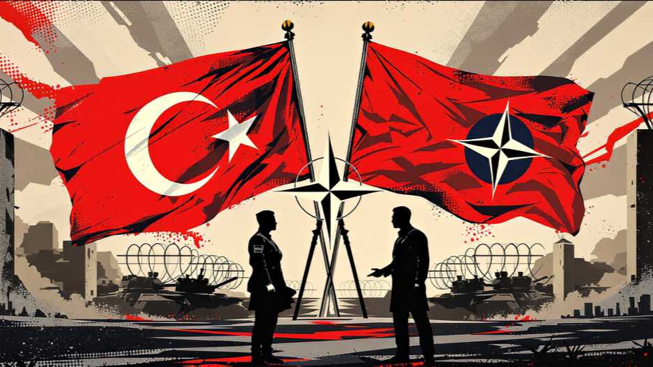Türkiye İslamcılığı ve NATO İttifakının Perde Arkası