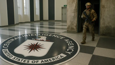 ABD’nin Diplomatik ve Silahlı Derinleri: CIA’nın Özel Faaliyetler Merkezi SAC ve Üçüncü Seçenek Doktrini