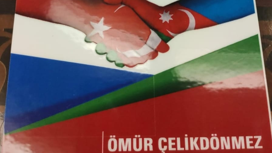 Bakü Forumunda Gündem (1) : Yapay Zekâ ve Gazeteciliğin Geleceği