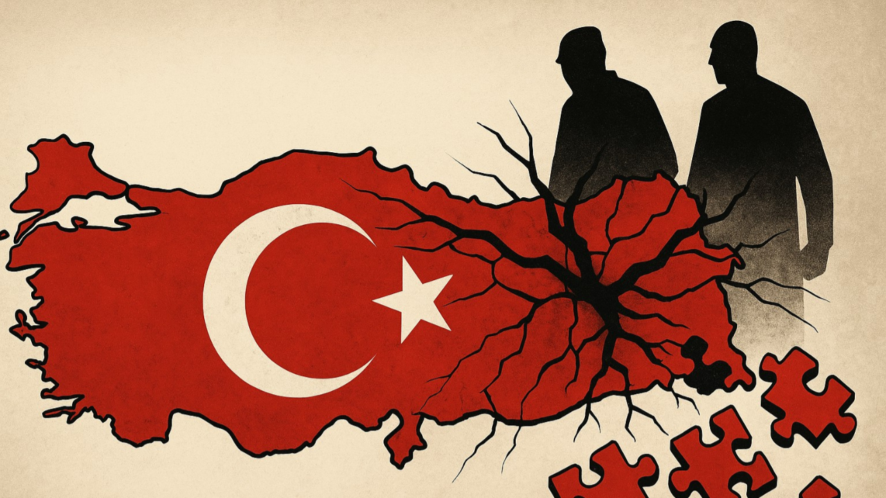 Türkiye Cumhuriyeti’nin Ulus Devlet ve Üniter Yapısına Yönelik Tehditler: PKK, DEM ve Lozan Tartışmaları