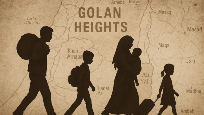 Haziran Nakba yıldönümü