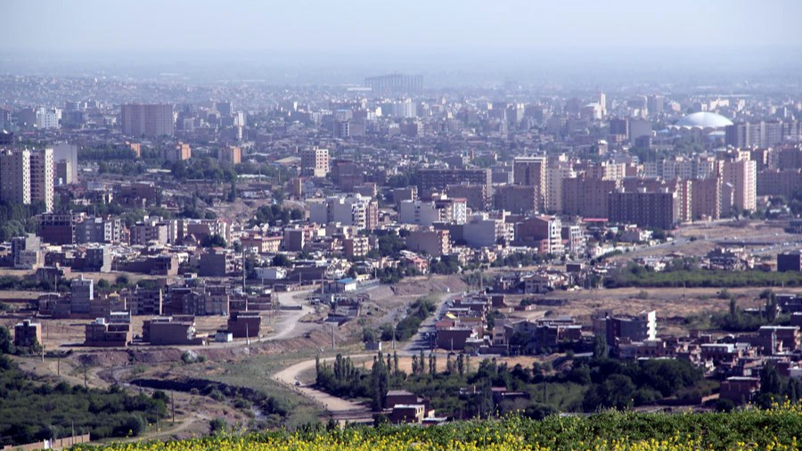 Urumiye’den Yansımalar: Değişen İran, Değişmeyen Gerçekler