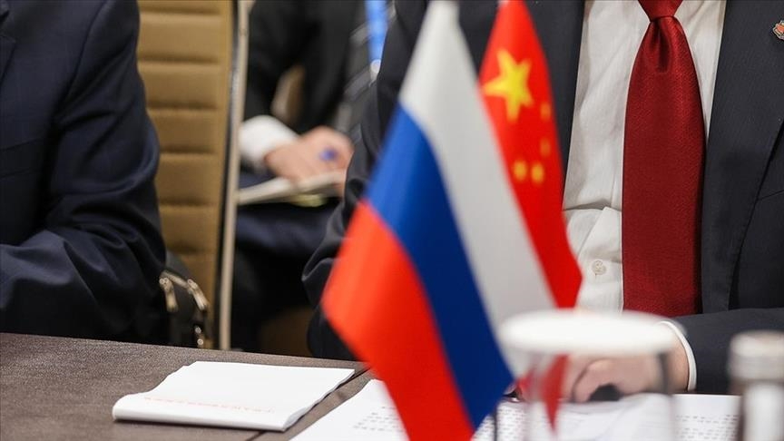 Putin iktidarını hedefleyen Spider's Web’de Rus istihbaratı ve Çin parmağı