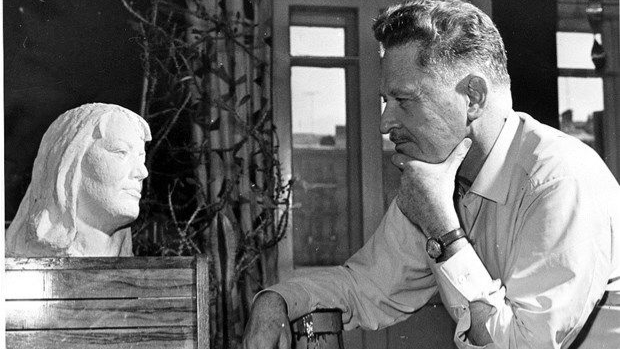 Moskova’da Bir Hasret: Nazım Hikmet
