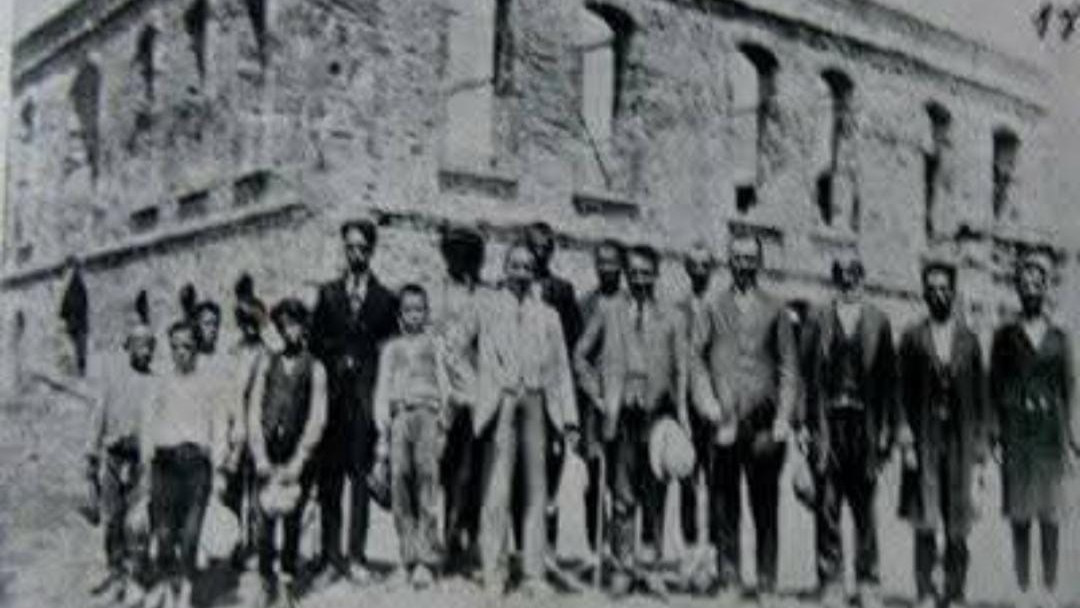 Geçmişini Bilmeyen Geleceğine Yön Veremez
