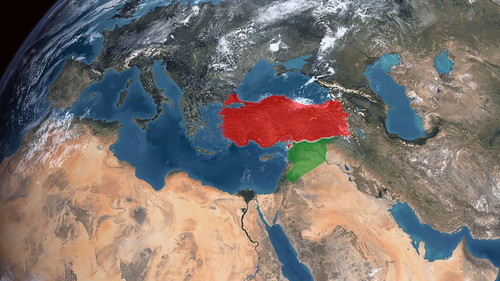 Ankara’nın Suriye Çıkmazı: Kim Ne İstiyor, Kim Ne Yapıyor?