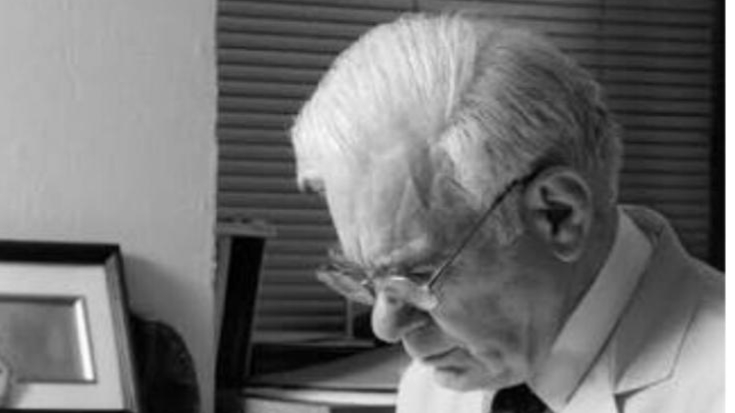 Dünyaca Ünlü Beyin Cerrahımız Prof. Dr. Gazi Yaşargil: Neredeyse Unuttuğumuz Bir Vatan Hikâyesi