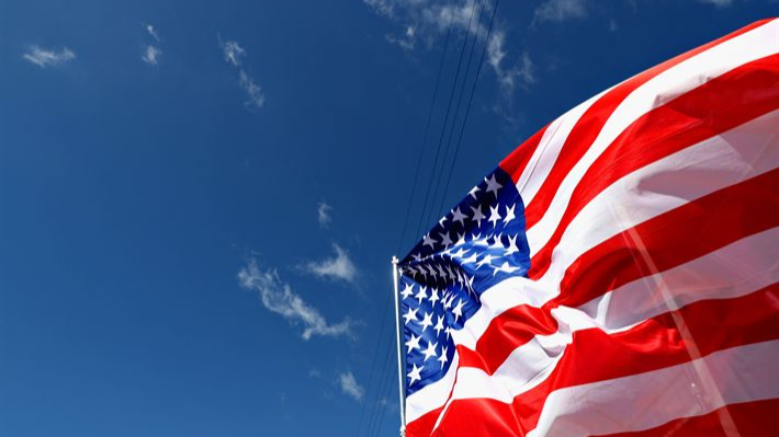 Amerikan Baharı