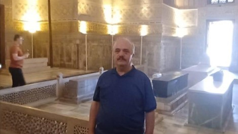 Özbekistan’a Şimdilik Veda: Semerkand Ve Hive