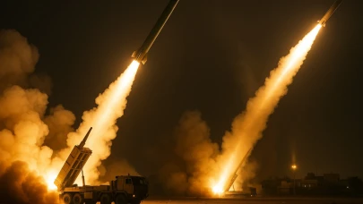 Füzelerin Fısıldadığı Sırlar: Tahran-Tel Aviv Hattında Gürültülü Diyalog