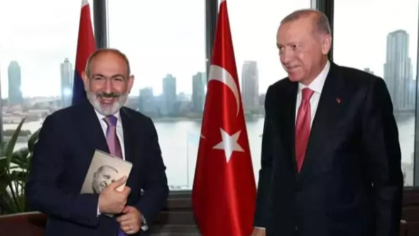 Nikol Paşinyan’ın Türkiye Ziyareti Ne Anlama Geliyor?