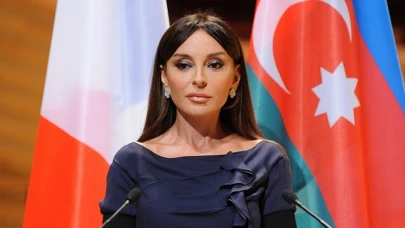 Birinci  Hanım