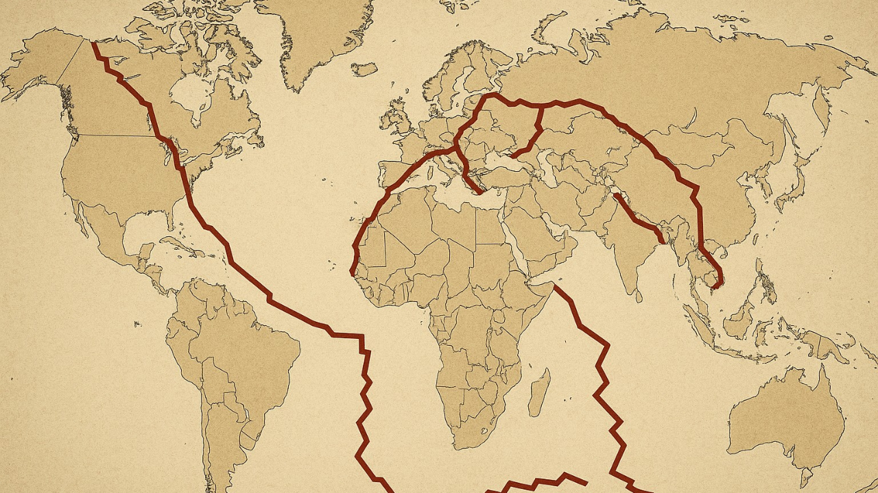 YENİ BİR DÜNYA DOGUR-1.