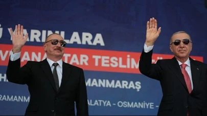 Türkiye’nin Avrasya Stratejisinde Aliyev ve Paşinyan Ziyaretlerinin Yeri ve Önemi!