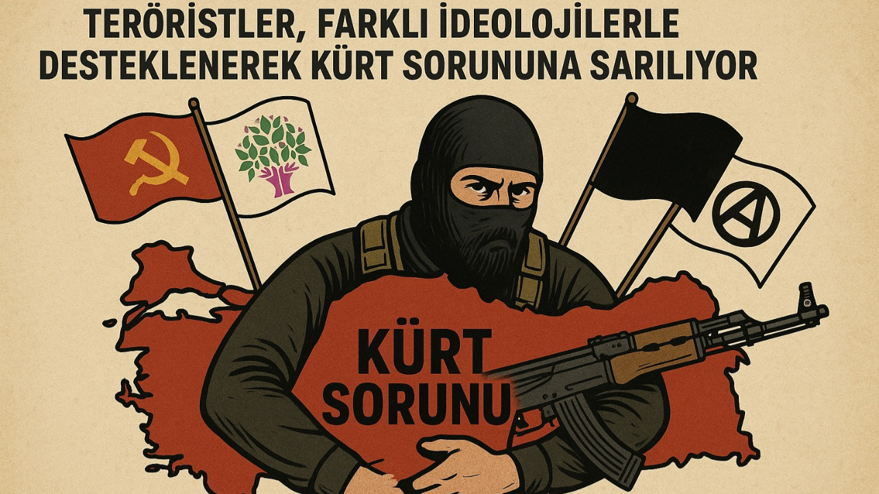 Terörizm