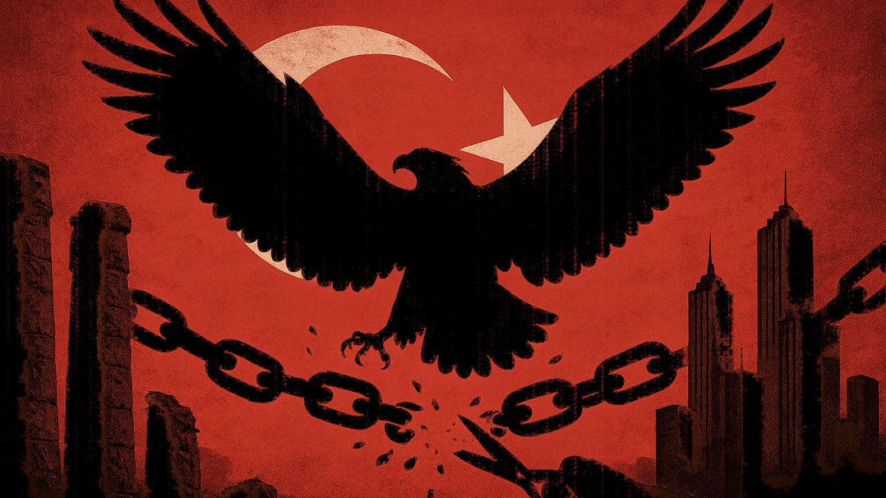 Şeytani Sistem