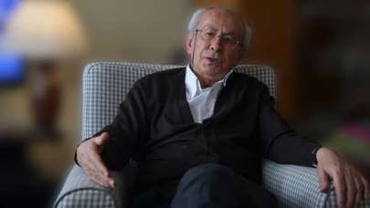 Erdemli Bir Muhalif Entelektüel: Fikret Başkaya