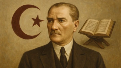 Atatürk’e İslami ve Arap Perspektifinden Bakış ve Gerçekler