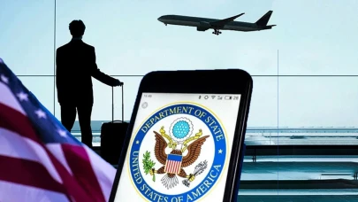 ABD’nin Türkiye Uyarısı Diplomatik Dille Kamufle Edilmiş Güvenlik Alarmı mı?