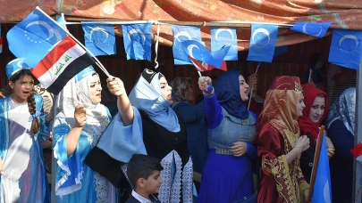 Irak Türkmenlerinin Ulusal Hedeflerine Yönelik Bir Vizyon