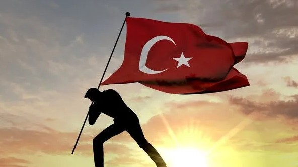 Türklerde Vatan Ahlakı